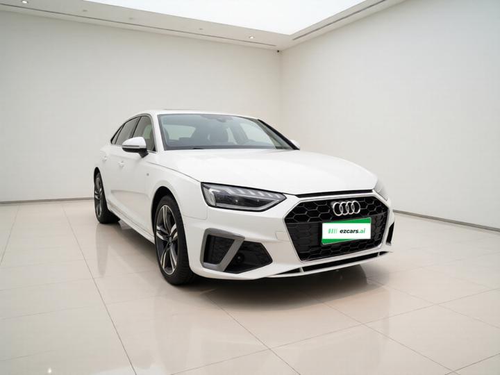 A4L 2020 40 TFSI Luxury Dynamic photo 3