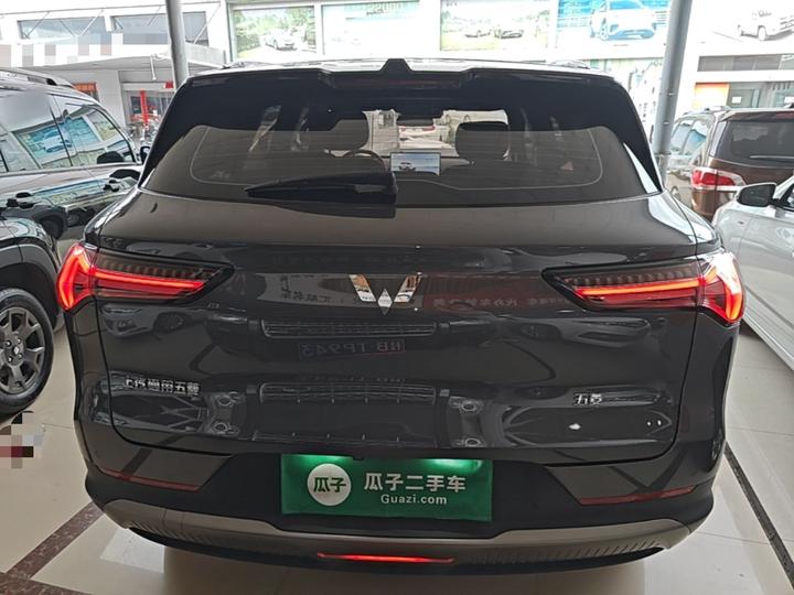 Wuling S 2024 130km Flagship photo 3