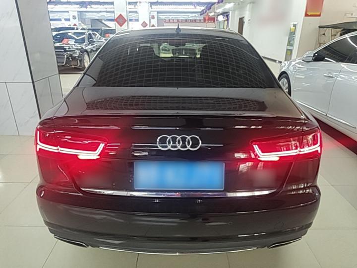 A6L 2017 TFSI Tech photo 3