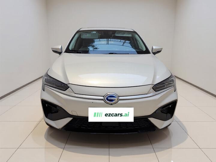 AION S 2020 580 photo 2