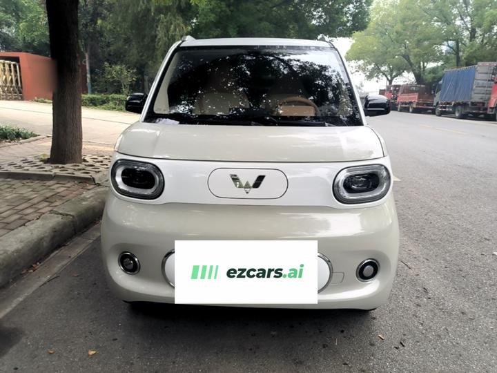 Hongguang MINIEV 2024 3rd Gen 215km Advanced photo 2