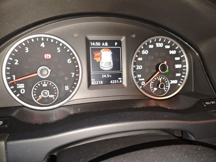 Tiguan 2016 2.0TSI AWD Standard photo 2