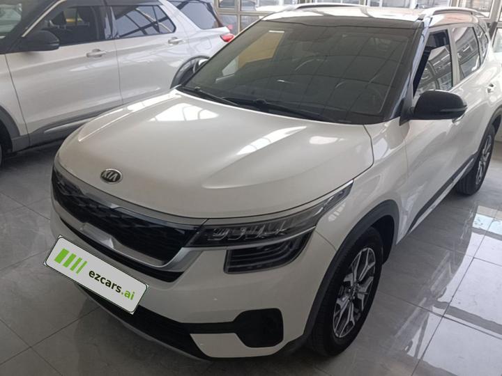 KX3 2020 1.5L CVT