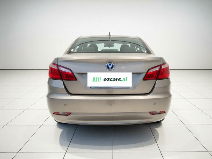 Eado 2015 1.6L MT Flagship photo 5