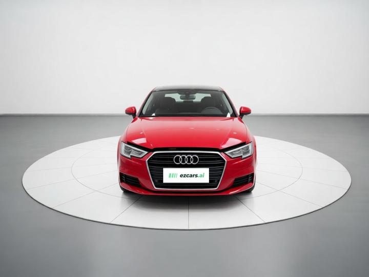 A3 2018 30 Anniversary Sportback 35 TFSI Progressive photo 2