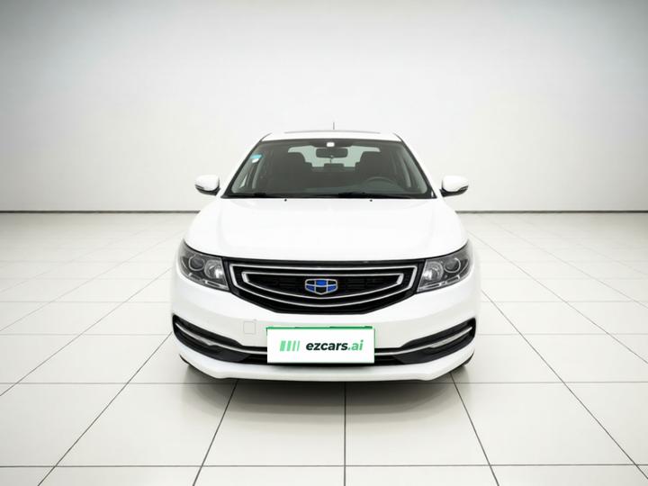 Vision 2016 1.5L MT photo 2