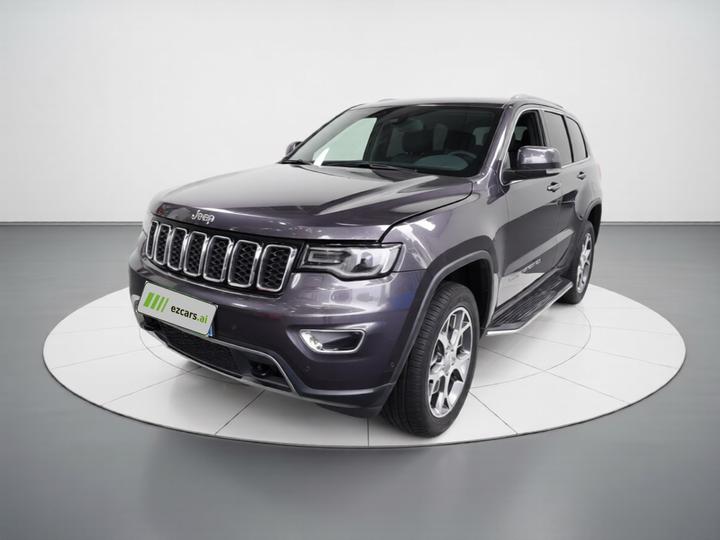 Grand Cherokee Imported 2020 3.0L Elite