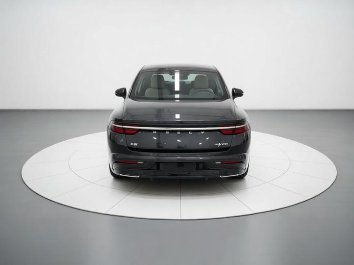 Preface 2023 1.5TD photo 5