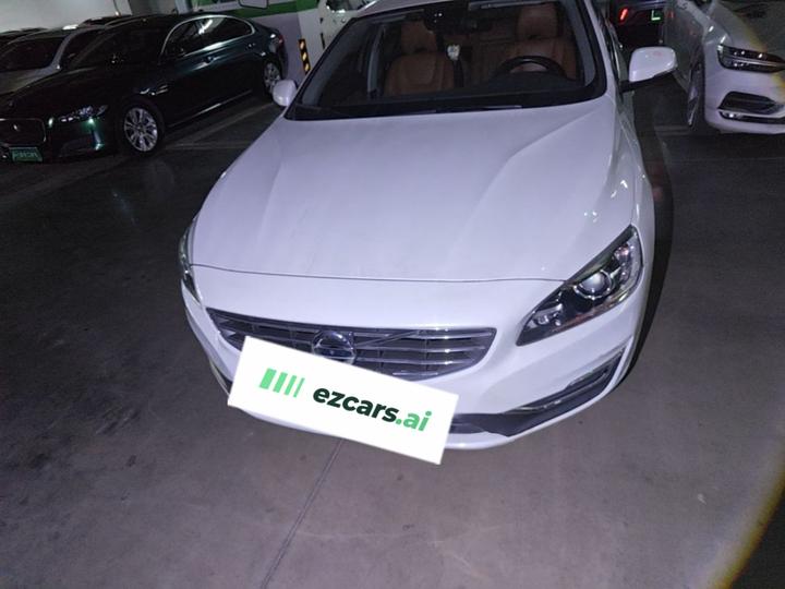 S60 2016 S60L T4 photo 2