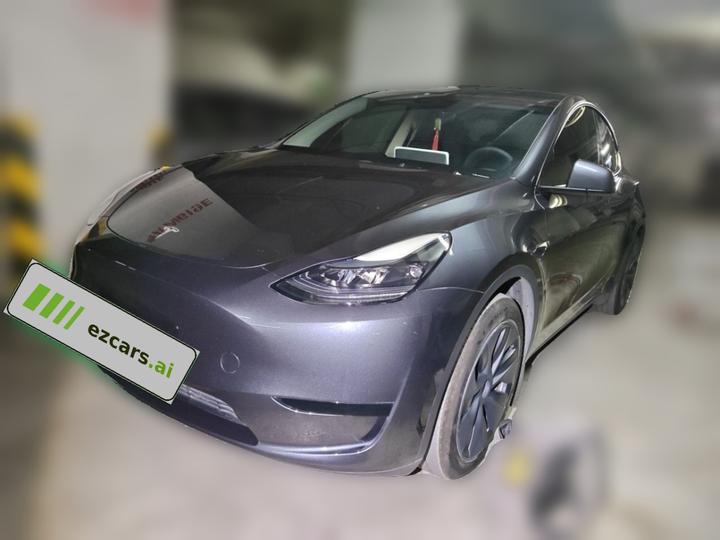 Model Y 2024 RWD
