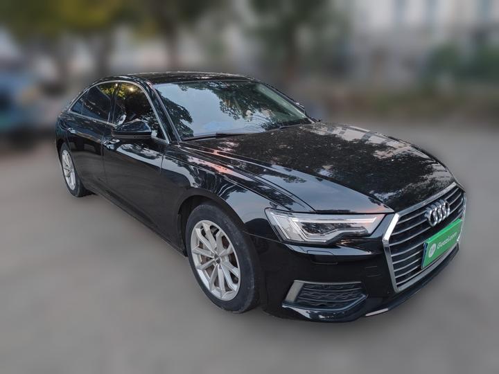 A6L 2021 40 TFSI Luxury photo 3