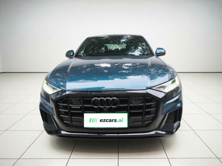 Q8 2019 55 TFSI Supreme photo 2