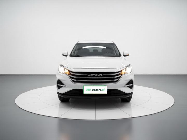 X70M 2020 Facelift 1.5T MT 5-Seater photo 2