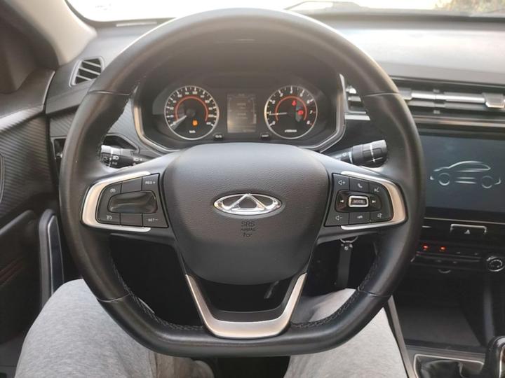 Tiggo 3X 2021 Facelift 1.5L MT 2 photo 6
