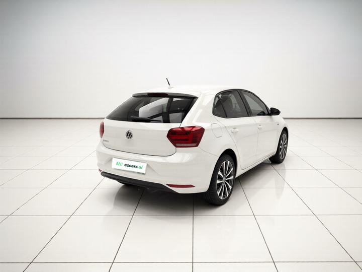 Polo 2023 Plus 1.5L AT photo 5