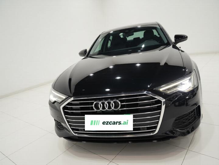 A6L 2022 40 TFSI Luxury photo 2