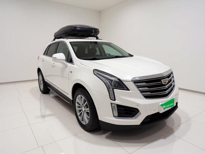 XT5 2016 25T Tech photo 3