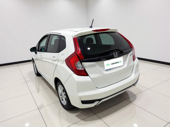Fit 2018 1.5L CVT Comfort photo 4