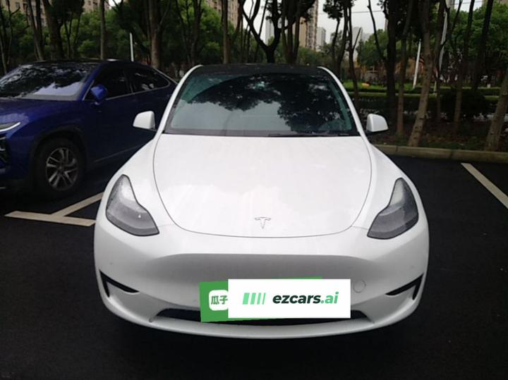 Model Y 2022 RWD photo 2