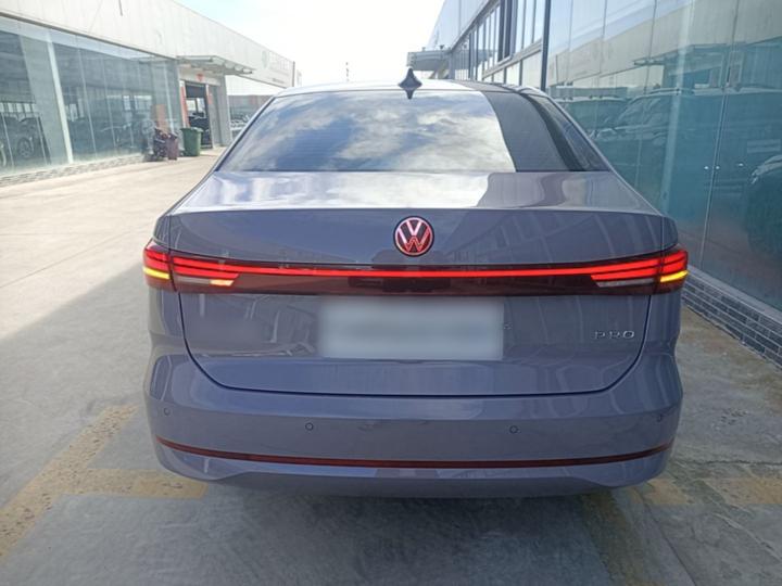 Lavida 2026 Pro 300TSI photo 5