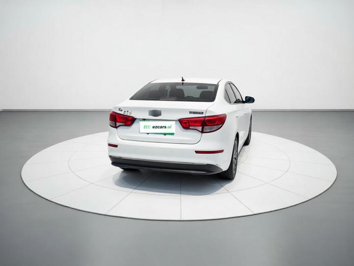 K2 2015 Sedan 1.4L MT GLS photo 4