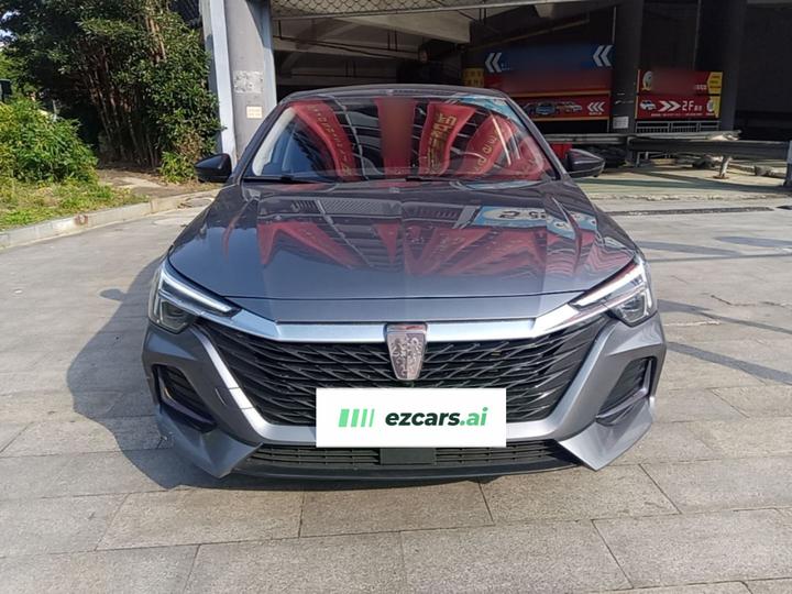 i6 MAX EV 2020 1.5T PHEV photo 2