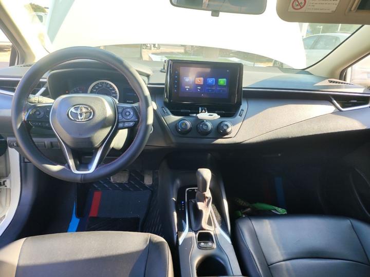 Corolla 2022 1.2T S-CVTPLUS photo 5