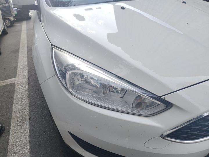 Focus 2018 Hatchback Classic 1.6L AT Comfort photo 7