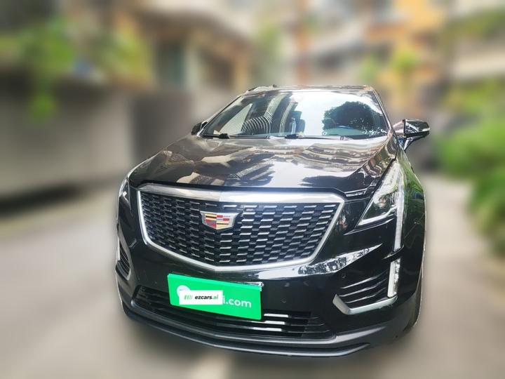 XT5 2021 28T Luxury photo 2