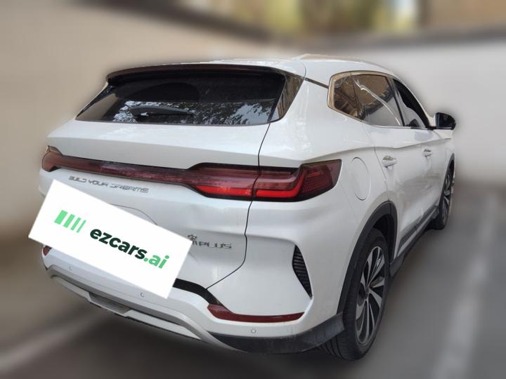 Song PLUS EV 2023 Champion DM-i 110KM Flagship photo 4