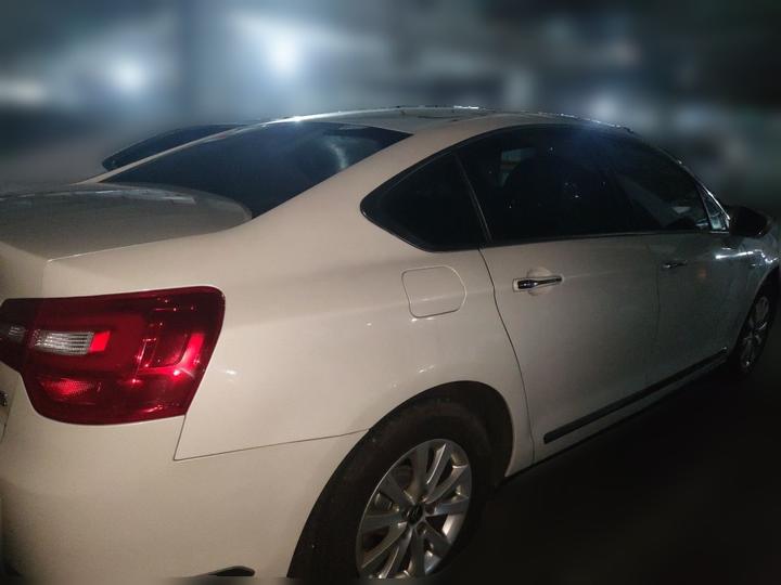 C5 2014 1.6T AT Exclusive photo 6