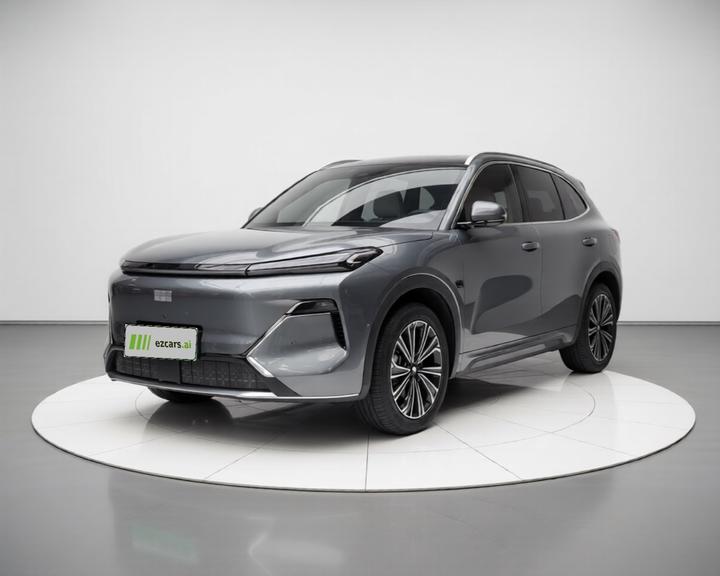 Galaxy 7 EM-i 2026 135km