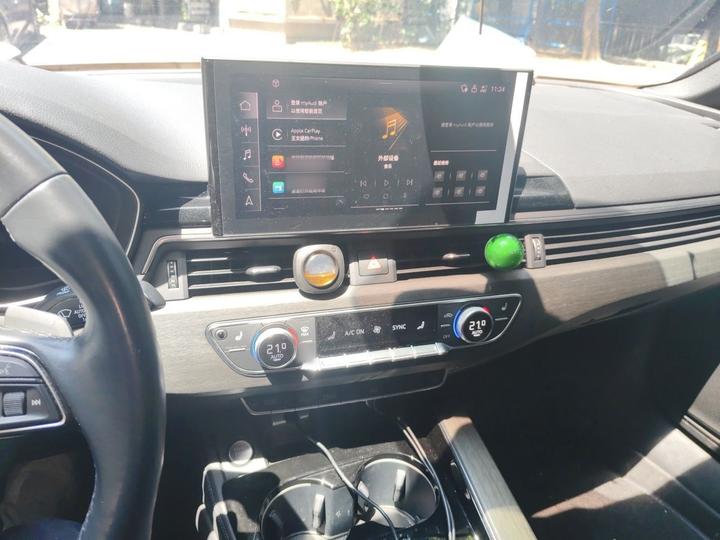 A4L 2023 40 TFSI Luxury Dynamic photo 5