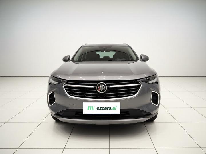 2022 Envision S 552T RWD Luxury photo 2