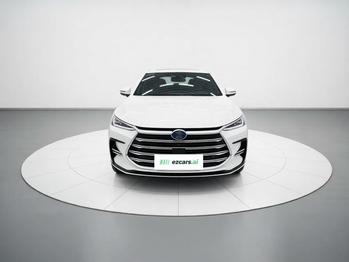 Tang EV 2021 DM-i 112KM Noble photo 2