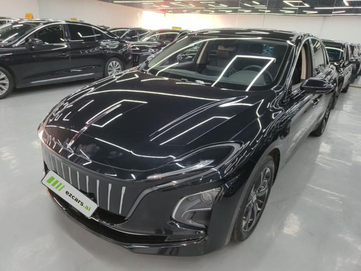 E-QM5 2023 Facelift