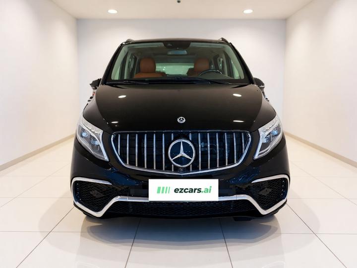 V-Class 2018 V 260 Premium China VI photo 2