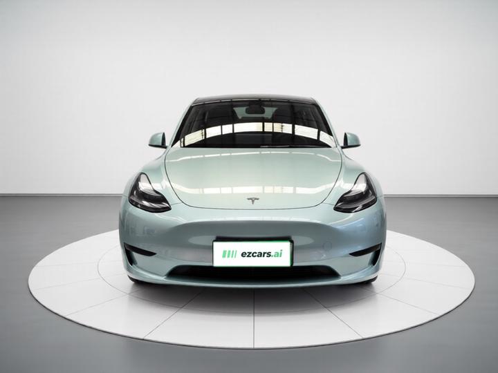 Model Y 2022 Facelift RWD photo 2