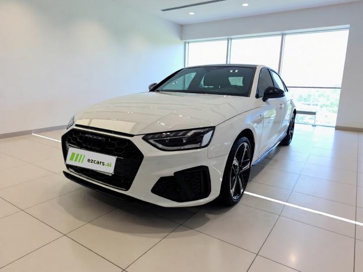 A4L 2024 40 TFSI Luxury Dynamic