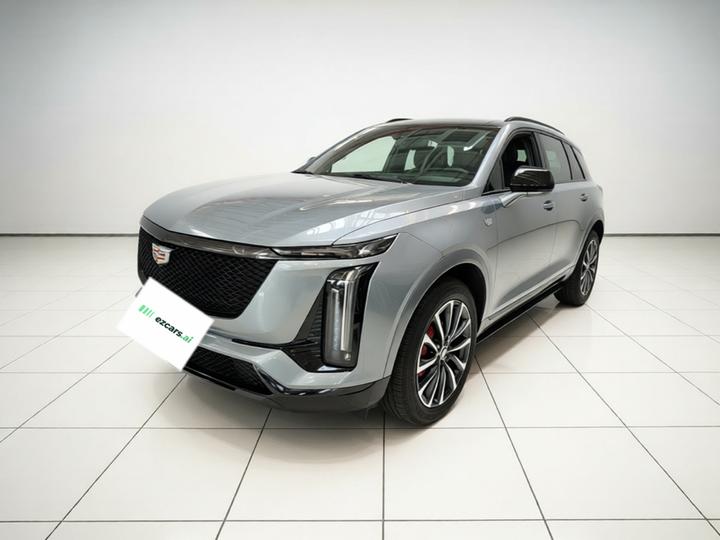 XT5 2025 2.0T Premium