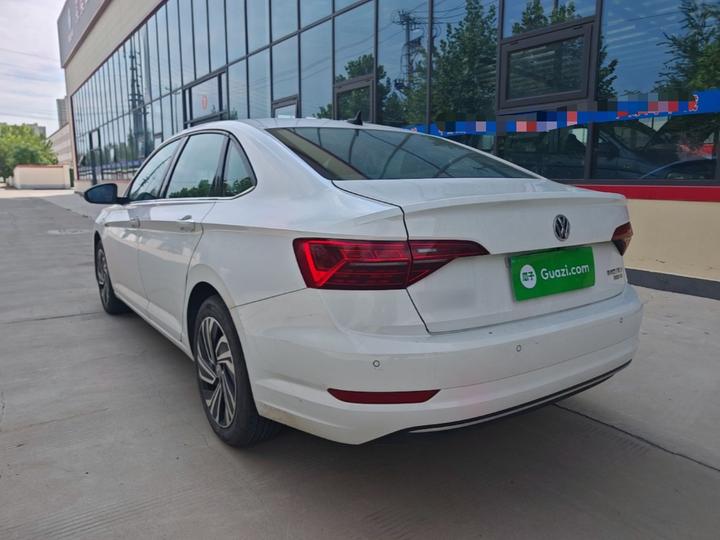 Sagitar 2021 280TSI DSG photo 4