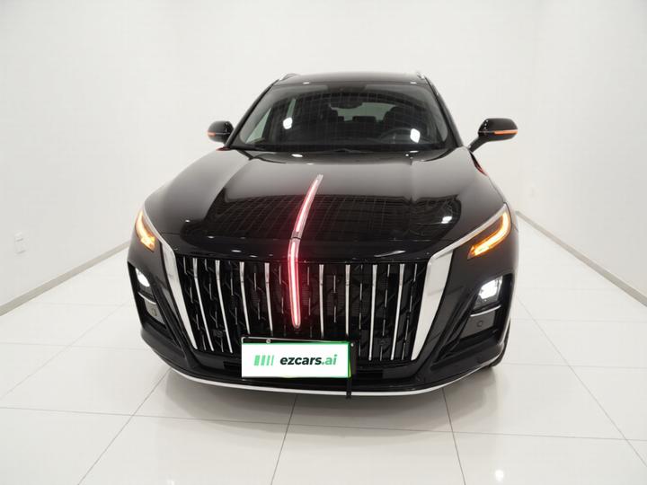 HS3 PHEV 2025 125km PLUS 200 Anniversary Edition photo 2