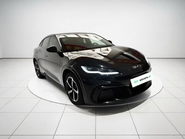 Seal 06 GT 2025 ADAS 505Plus photo 3