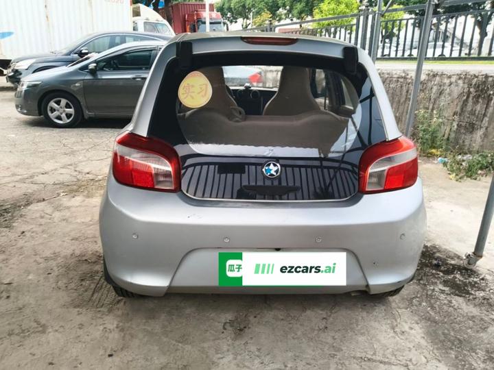 R30 2014 1.2L MT Preferred photo 5