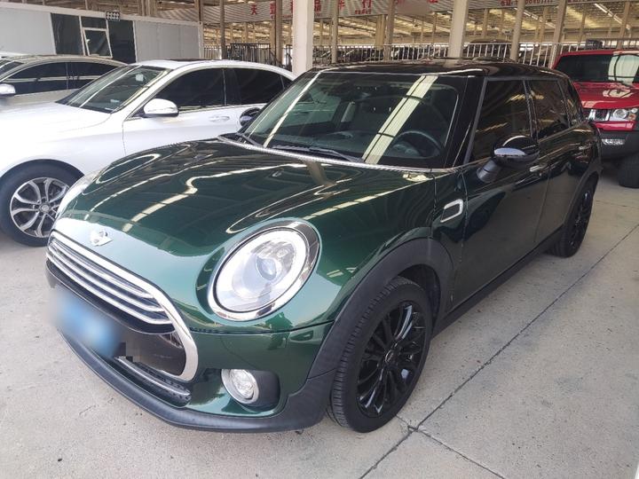 Clubman 2016 1.5T COOPER
