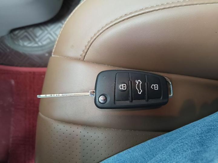 Refine M4 2017 1.9T Diesel MT Comfort photo 8