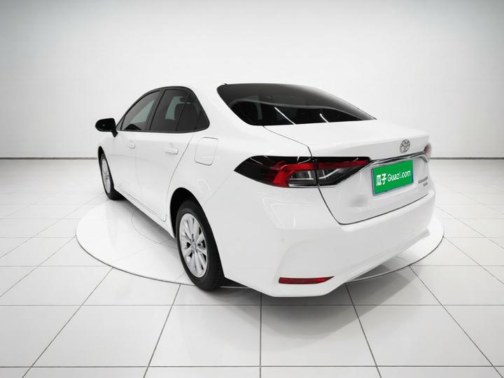 Corolla 2021 1.2T S-CVT Elite PLUS photo 4