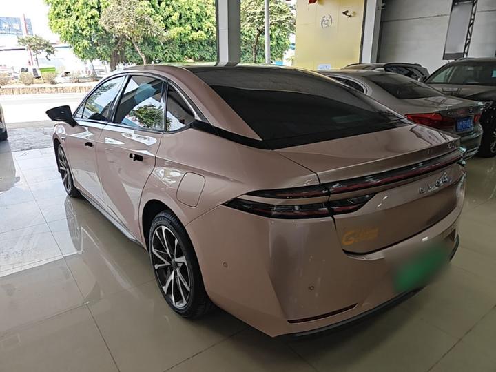 AION S Plus 2022 80 ADAS photo 4