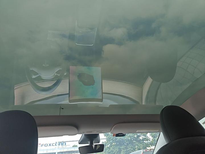 Model Y 2022 RWD photo 7