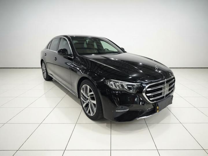 E-Class 2024 E 300 L Fashion photo 3